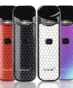 SMOK NORD Ultra Portable Pod System