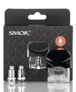 Smok Nord Pod Cartridges