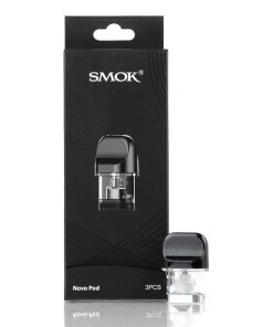 Smok Novo Replacement Pods