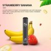Tugboat V2 - Strawberry Banana