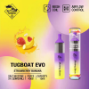 Strawberry Banana by Tugboat Evo 4500