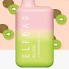 Strawberry kiwi BC5000 by Elf Bar