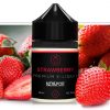 strawberry-nz vapor