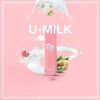 Tugboat U-Milk disposable pod device