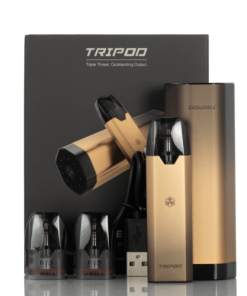 Tripod PCC Kit by Uwell