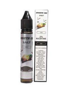 Vado by Smooth 500 Salt