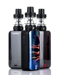 Vaporesso Luxe S