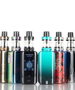 Vaporesso LUXE NANO - 3 Easy Ways to Clean Your Vape Tank