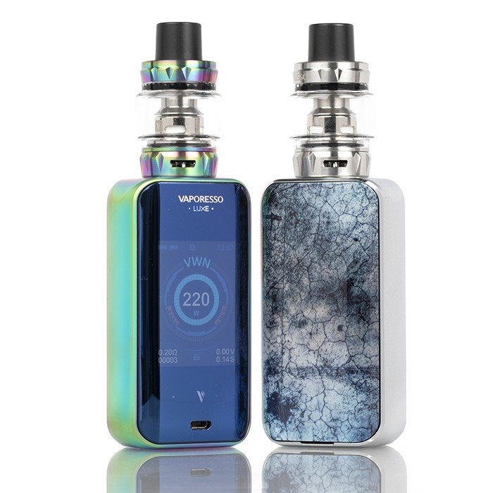 Vaporesso LUXE ZV