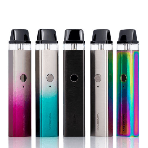 Xros 16W by Vaporesso Xros 16W by Vaporesso