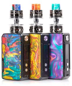 Drag Mini by Voopoo