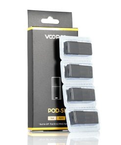 voopoo drag_nano_pod replacement pods