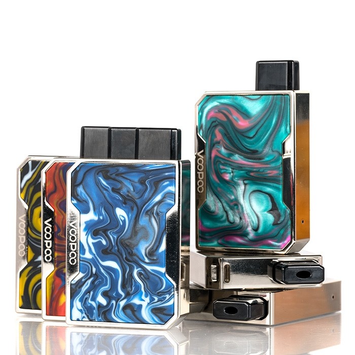 Drag Nano by Voopoo Pod System Drag Nano by Voopoo