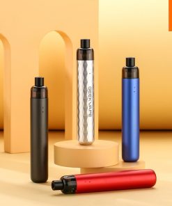 Wenax SC by Geek Vape