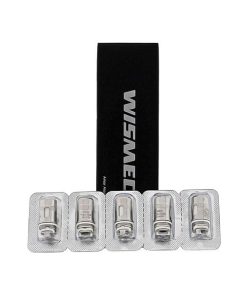 Wismec WS Coils