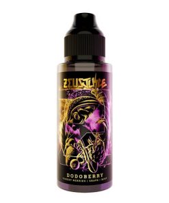Dodoberry by Zeus Juice