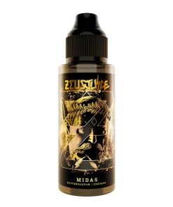 Midas by Zeus Juice
