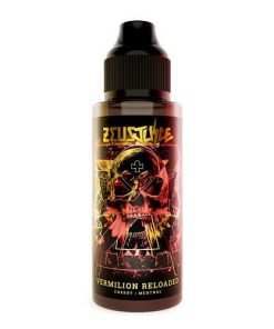 Vermilion Reloaded by Zeus Juice
