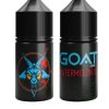GOAT Watermelon Ice 30ml Salt Nic